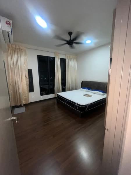Service Residence for Rent at Silk Sky - Crystal Yap - PropertyGuru.com.my