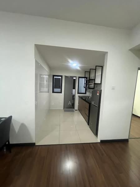 Service Residence for Rent at Silk Sky - Crystal Yap - PropertyGuru.com.my