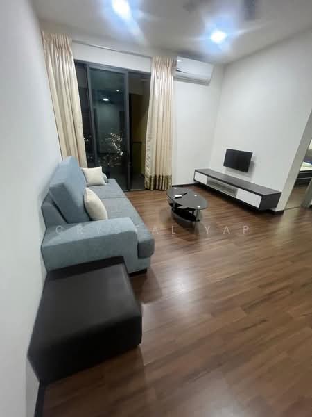 Service Residence for Rent at Silk Sky - Crystal Yap - PropertyGuru.com.my