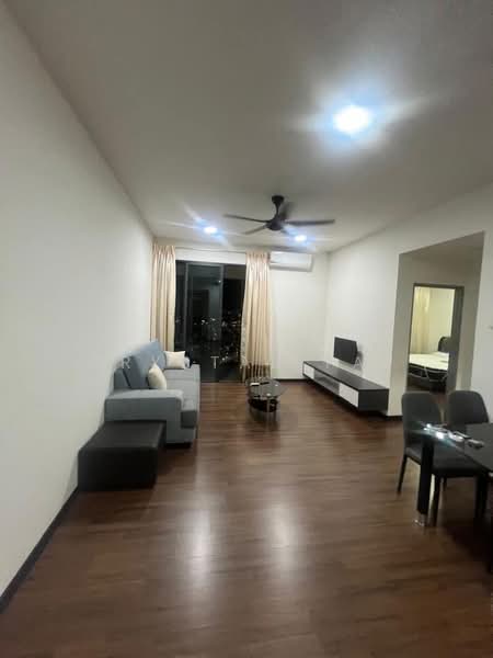 Service Residence for Rent at Silk Sky - Crystal Yap - PropertyGuru.com.my