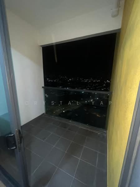 Service Residence for Rent at Silk Sky - Crystal Yap - PropertyGuru.com.my