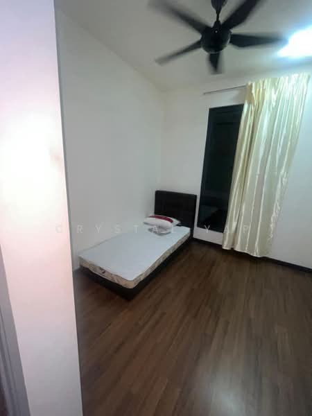 Service Residence for Rent at Silk Sky - Crystal Yap - PropertyGuru.com.my