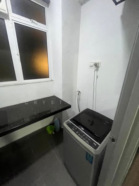 Service Residence for Rent at Silk Sky - Crystal Yap - PropertyGuru.com.my