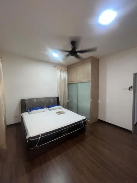 Service Residence for Rent at Silk Sky - Crystal Yap - PropertyGuru.com.my