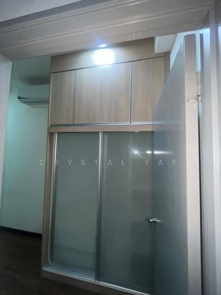 Service Residence for Rent at Silk Sky - Crystal Yap - PropertyGuru.com.my