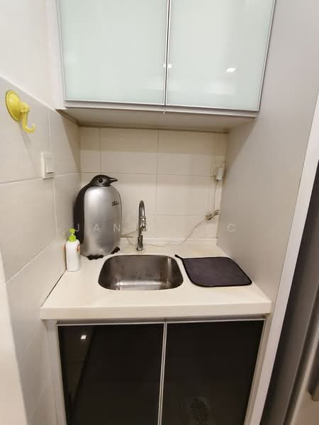 Kondominium untuk Disewa di Atmosfera Kondominium - Janice CC Tan - Kitchen - PropertyGuru.com.my