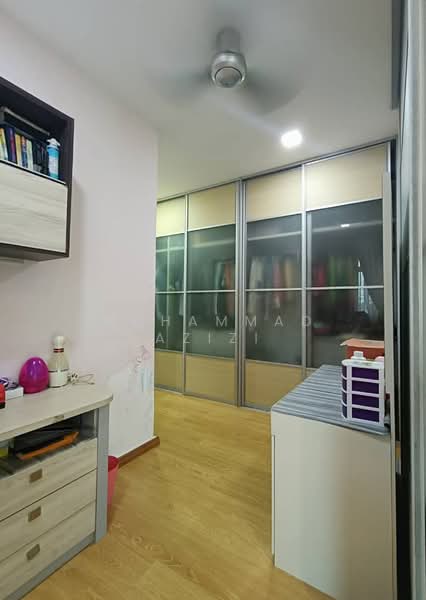 Semi-Detached House for Sale in Kampung Mak Lagam (Cukai) - Mohammad Azizi - PropertyGuru.com.my