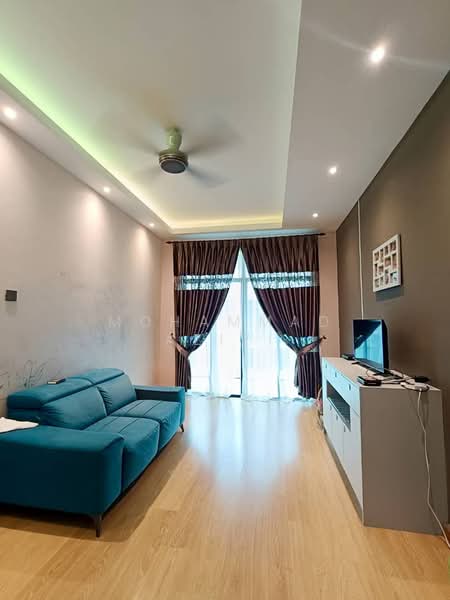 Semi-Detached House for Sale in Kampung Mak Lagam (Cukai) - Mohammad Azizi - PropertyGuru.com.my