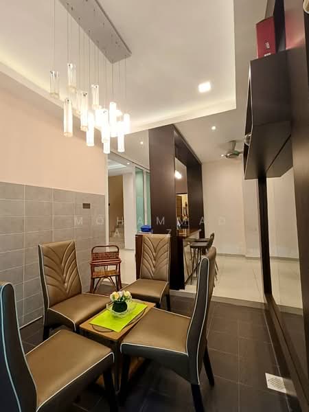 Semi-Detached House for Sale in Kampung Mak Lagam (Cukai) - Mohammad Azizi - PropertyGuru.com.my
