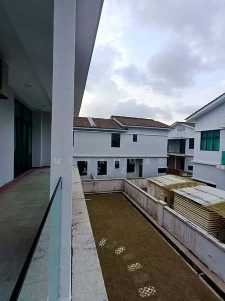 Semi-Detached House for Sale in Kampung Mak Lagam (Cukai) - Mohammad Azizi - PropertyGuru.com.my