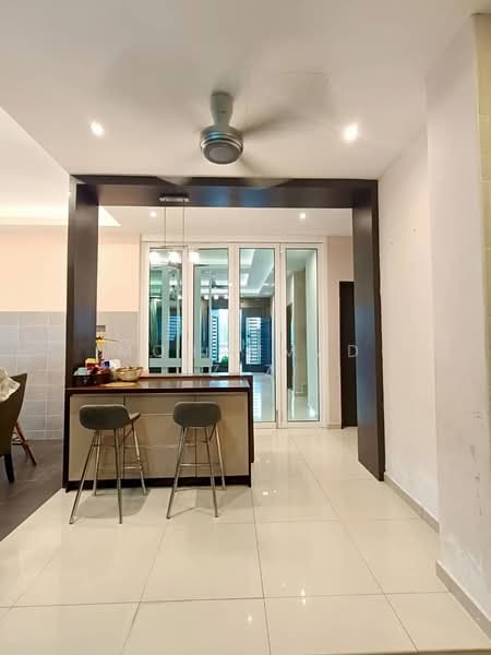 Semi-Detached House for Sale in Kampung Mak Lagam (Cukai) - Mohammad Azizi - PropertyGuru.com.my