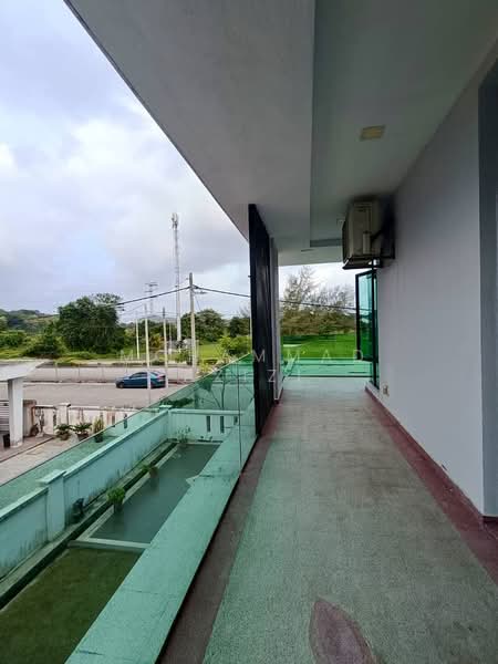 Semi-Detached House for Sale in Kampung Mak Lagam (Cukai) - Mohammad Azizi - PropertyGuru.com.my