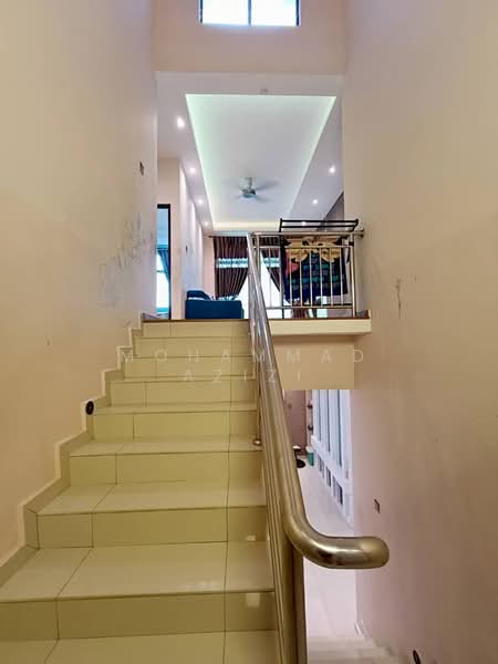 Semi-Detached House for Sale in Kampung Mak Lagam (Cukai) - Mohammad Azizi - PropertyGuru.com.my