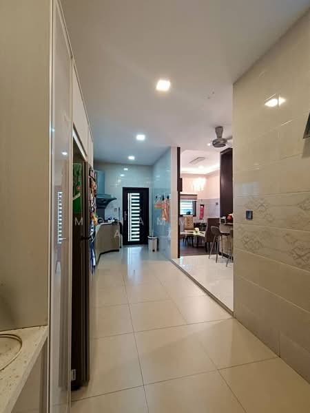 Semi-Detached House for Sale in Kampung Mak Lagam (Cukai) - Mohammad Azizi - PropertyGuru.com.my