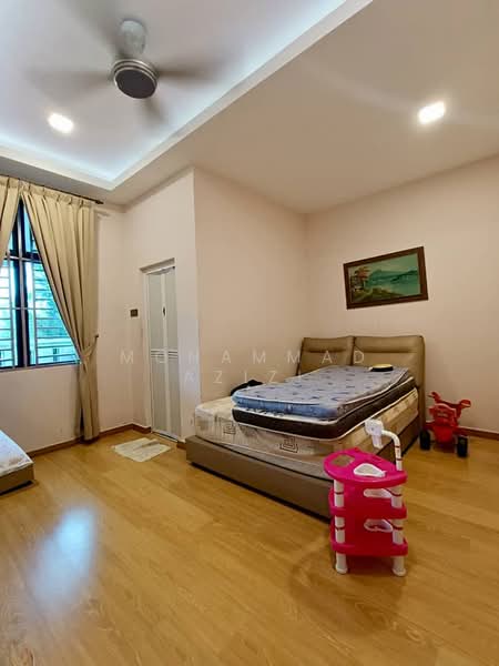 Semi-Detached House for Sale in Kampung Mak Lagam (Cukai) - Mohammad Azizi - PropertyGuru.com.my