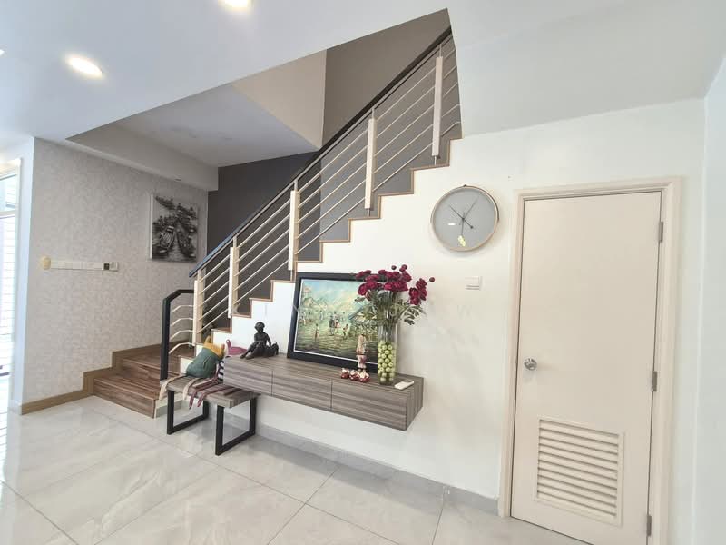 2-storey Terraced House for Sale in Bandar Dato Onn (Tebrau) - Kino Jaw - Interior - PropertyGuru.com.my