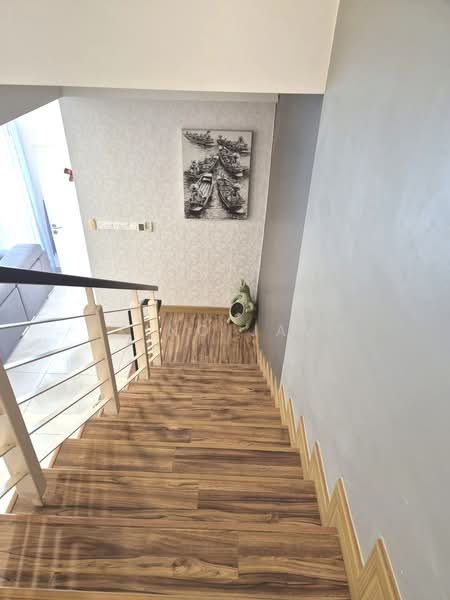 2-storey Terraced House for Sale in Bandar Dato Onn (Tebrau) - Kino Jaw - Interior - PropertyGuru.com.my