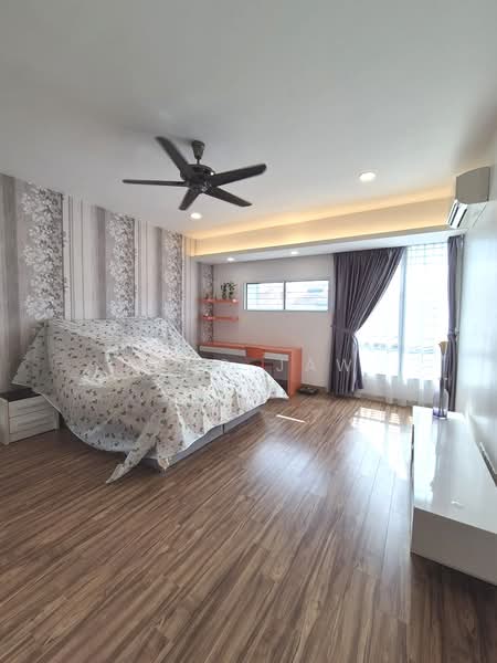 2-storey Terraced House for Sale in Bandar Dato Onn (Tebrau) - Kino Jaw - Bedroom - PropertyGuru.com.my
