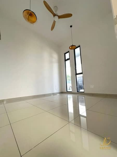 Semi-Detached House for Sale in Setia Alam (Selangor) - Jennie Chew - Interior - PropertyGuru.com.my