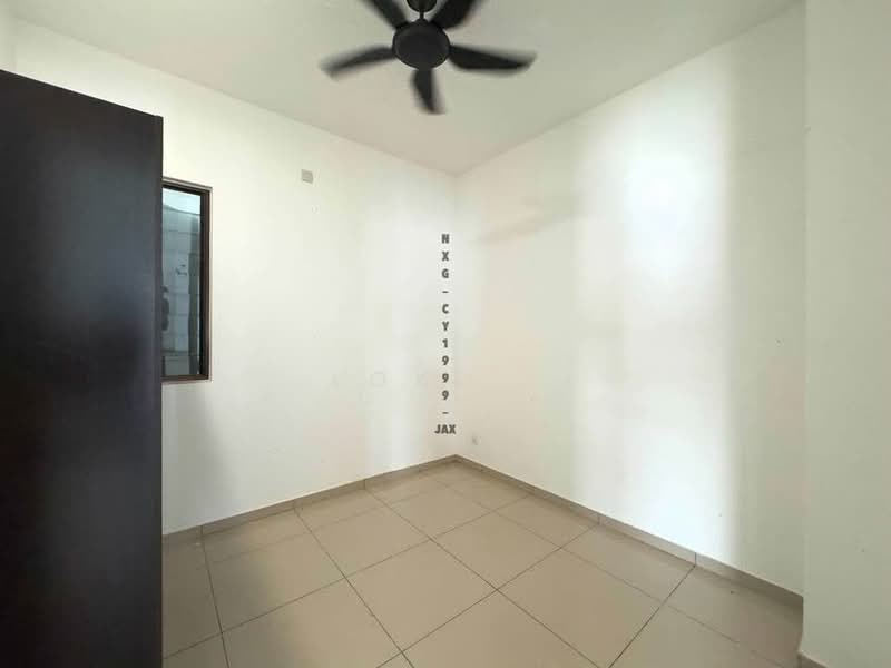 Semi-Detached House for Rent in Setia Utama (Setia Alam) - Loke . - Interior - PropertyGuru.com.my