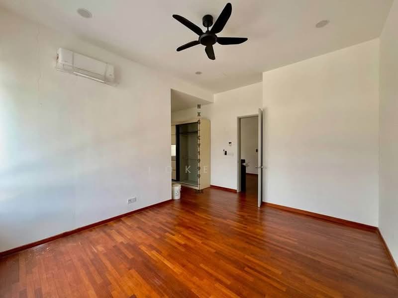 Semi-Detached House for Rent in Setia Utama (Setia Alam) - Loke . - Interior - PropertyGuru.com.my