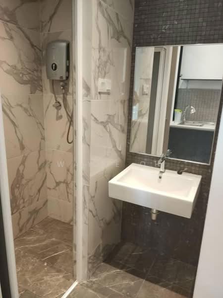 Servis Apartment untuk Disewa di The Grand Subang Jaya SS13 - Wayne Oh - PropertyGuru.com.my