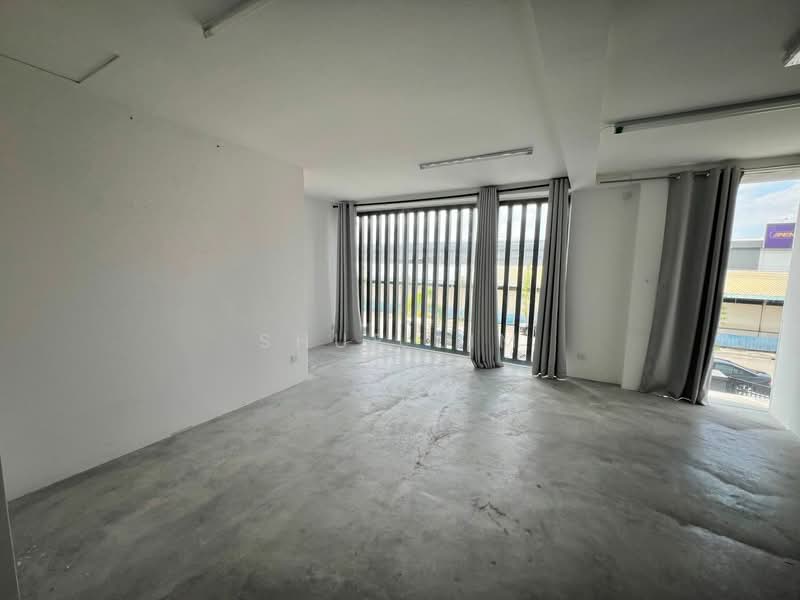 Factory for Rent in Valdor (Sungai Jawi) - Shue Lim - Interior - PropertyGuru.com.my