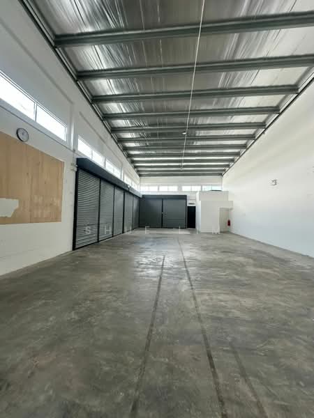 Factory for Rent in Valdor (Sungai Jawi) - Shue Lim - Interior - PropertyGuru.com.my