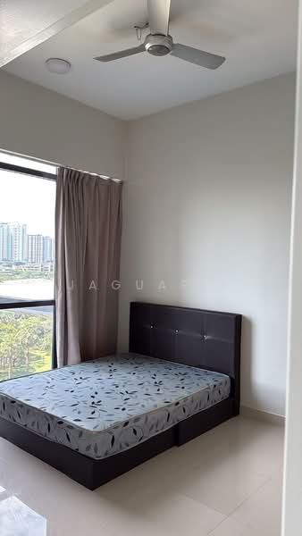 Condominium for Rent at Third Avenue - Jaguar . - PropertyGuru.com.my