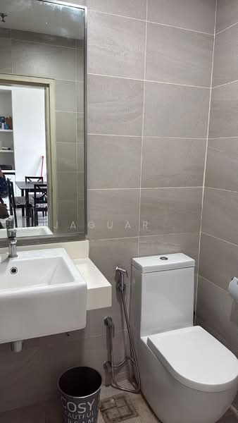 Condominium for Rent at Third Avenue - Jaguar . - PropertyGuru.com.my