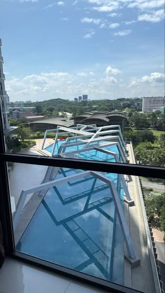 Condominium for Rent at Third Avenue - Jaguar . - PropertyGuru.com.my