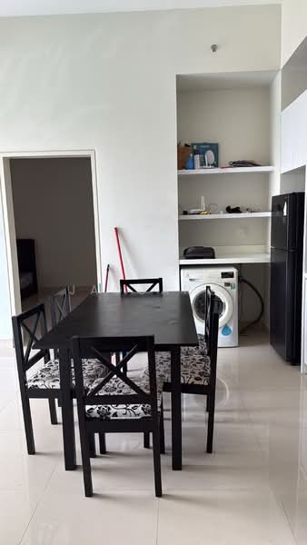 Condominium for Rent at Third Avenue - Jaguar . - PropertyGuru.com.my