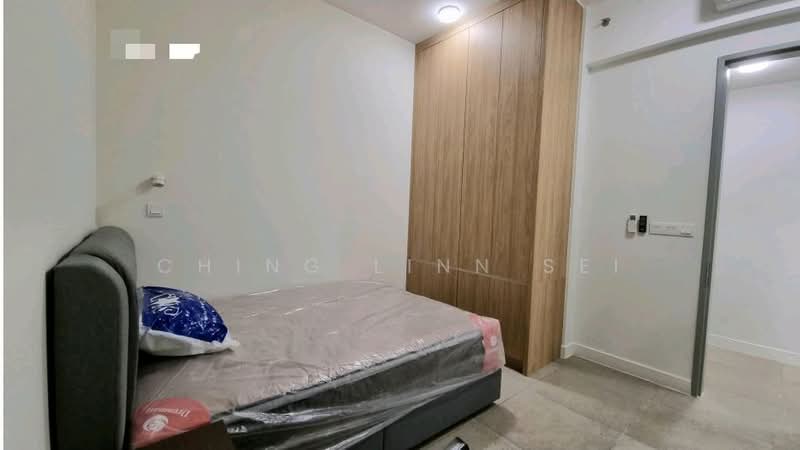 Service Residence for Rent at Union Suites - Ching Linn Sei - PropertyGuru.com.my