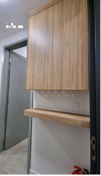 Service Residence for Rent at Union Suites - Ching Linn Sei - PropertyGuru.com.my