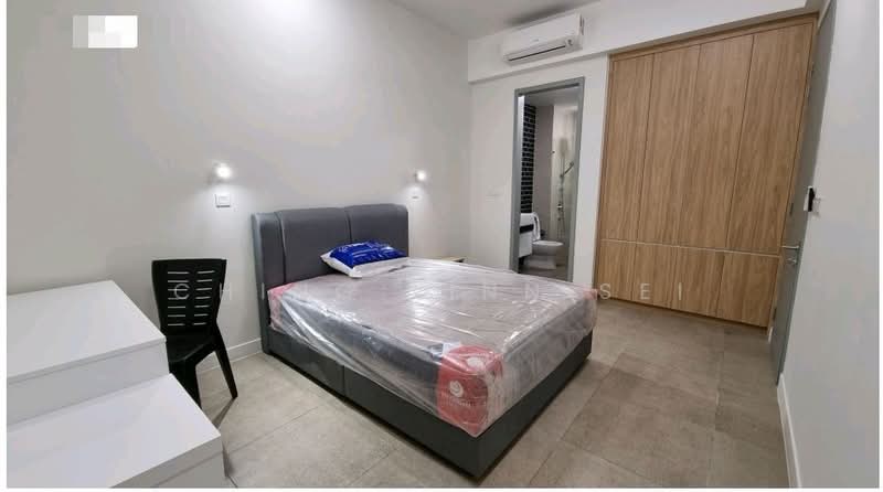 Service Residence for Rent at Union Suites - Ching Linn Sei - PropertyGuru.com.my