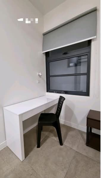 Service Residence for Rent at Union Suites - Ching Linn Sei - PropertyGuru.com.my