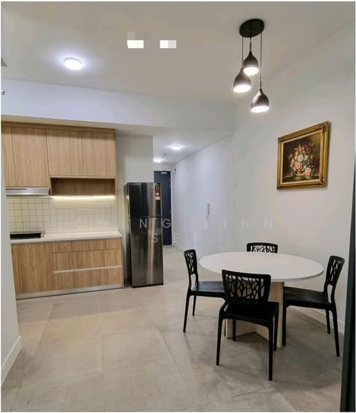 Service Residence for Rent at Union Suites - Ching Linn Sei - PropertyGuru.com.my