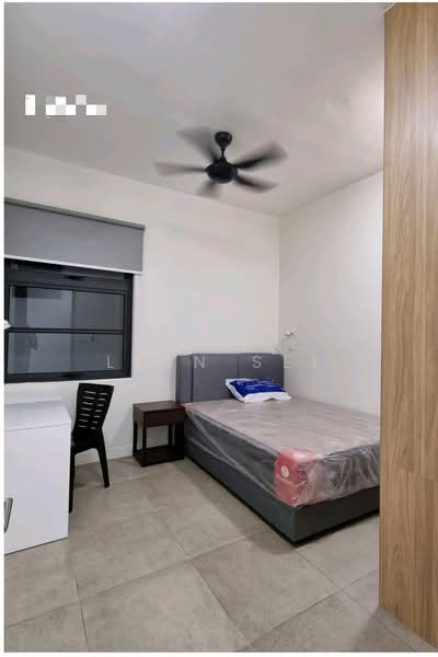 Service Residence for Rent at Union Suites - Ching Linn Sei - PropertyGuru.com.my
