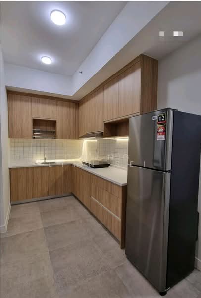 Service Residence for Rent at Union Suites - Ching Linn Sei - PropertyGuru.com.my