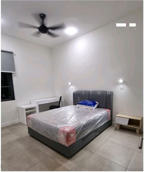 Service Residence for Rent at Union Suites - Ching Linn Sei - PropertyGuru.com.my