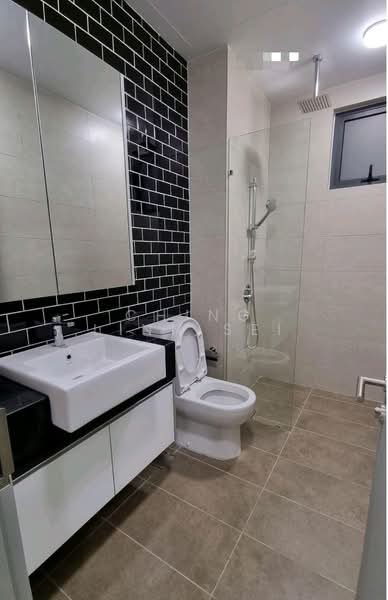 Service Residence for Rent at Union Suites - Ching Linn Sei - PropertyGuru.com.my