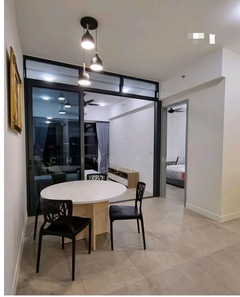 Service Residence for Rent at Union Suites - Ching Linn Sei - PropertyGuru.com.my