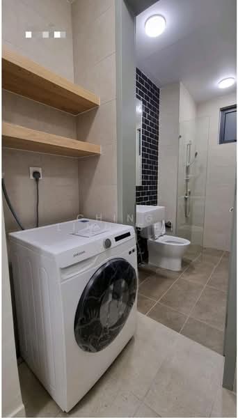 Service Residence for Rent at Union Suites - Ching Linn Sei - PropertyGuru.com.my