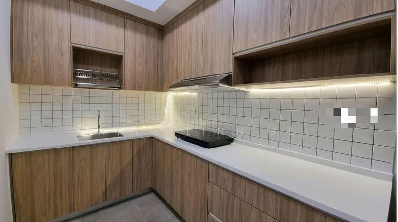 Service Residence for Rent at Union Suites - Ching Linn Sei - PropertyGuru.com.my