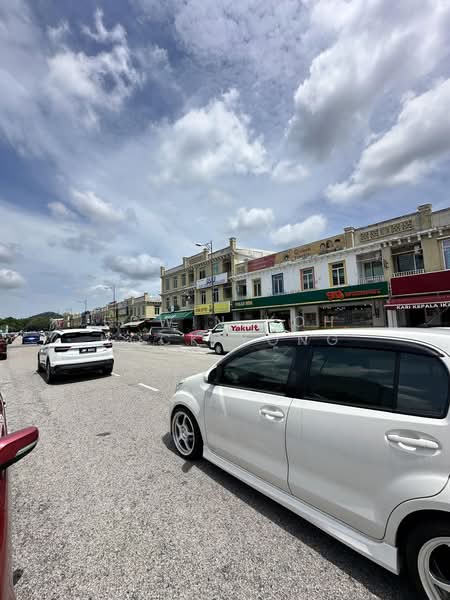 Shop for Sale in Ayer Keroh (Melaka) - Edwin Koh Hock Yong - PropertyGuru.com.my