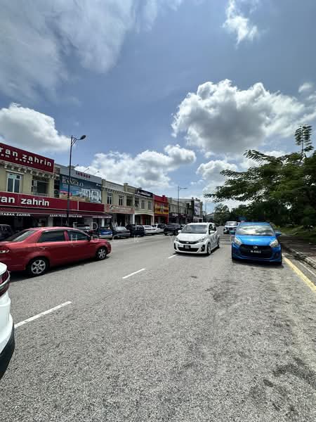 Shop for Sale in Ayer Keroh (Melaka) - Edwin Koh Hock Yong - PropertyGuru.com.my