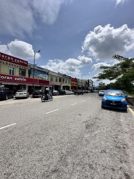 Shop for Sale in Ayer Keroh (Melaka) - Edwin Koh Hock Yong - PropertyGuru.com.my