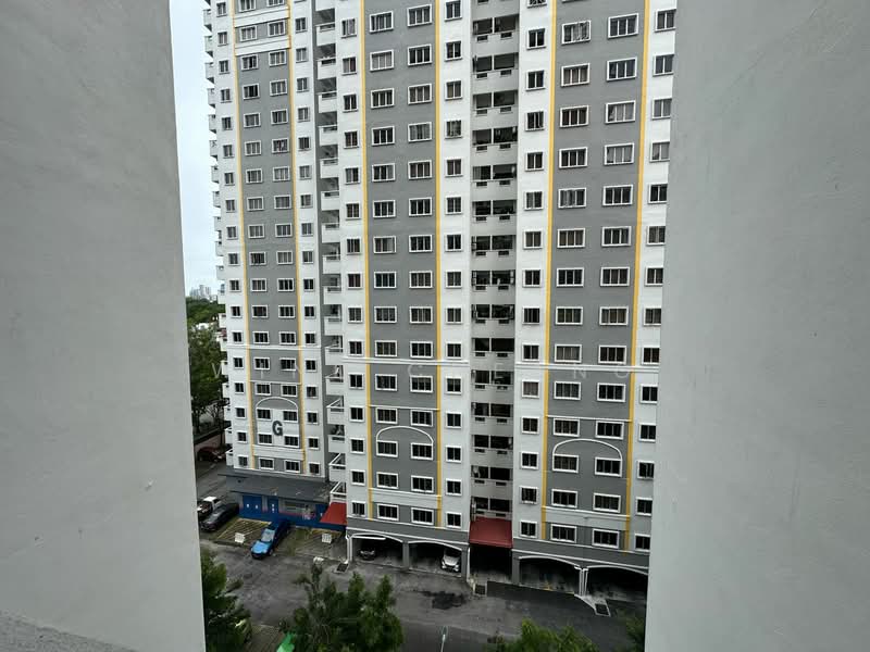Condominium for Sale at Pelangi Damansara - Wind Cheang - Exterior - PropertyGuru.com.my