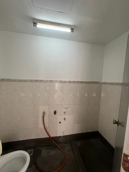 Condominium for Sale at Pelangi Damansara - Wind Cheang - Bathroom - PropertyGuru.com.my