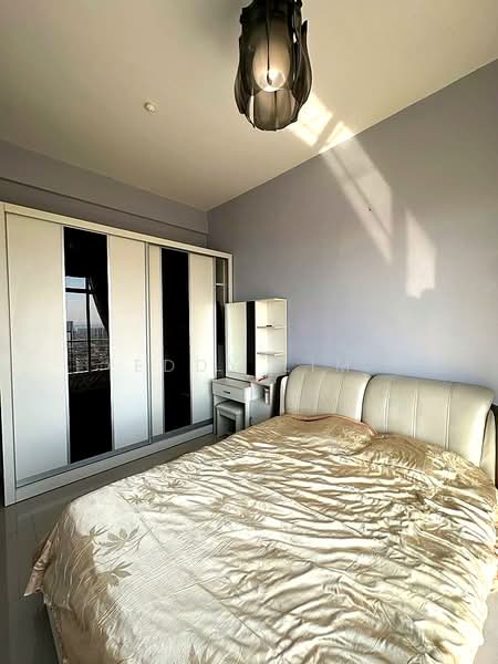 Kondominium untuk Disewa di Boulevard Condominium (BLVD) - Eddy Lim - PropertyGuru.com.my